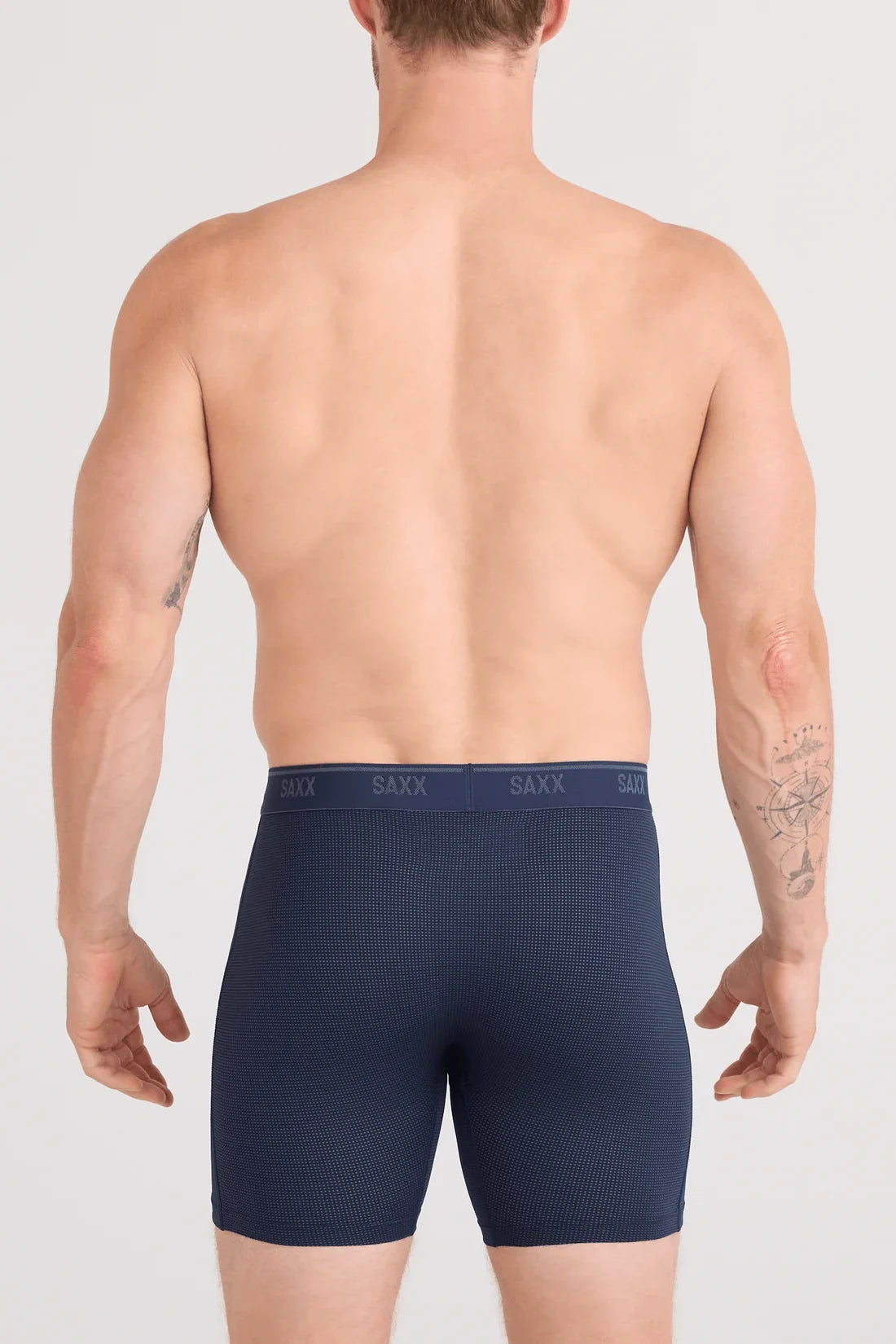 Quest Boxer Brief Underwear Saxx