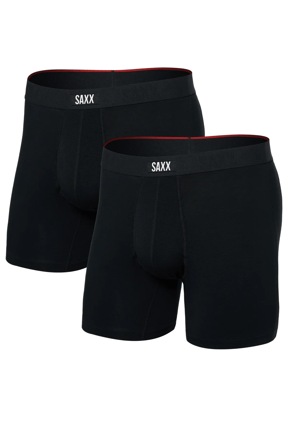 Vibe Extra Soft Comfort (2 PK) Underwear Saxx