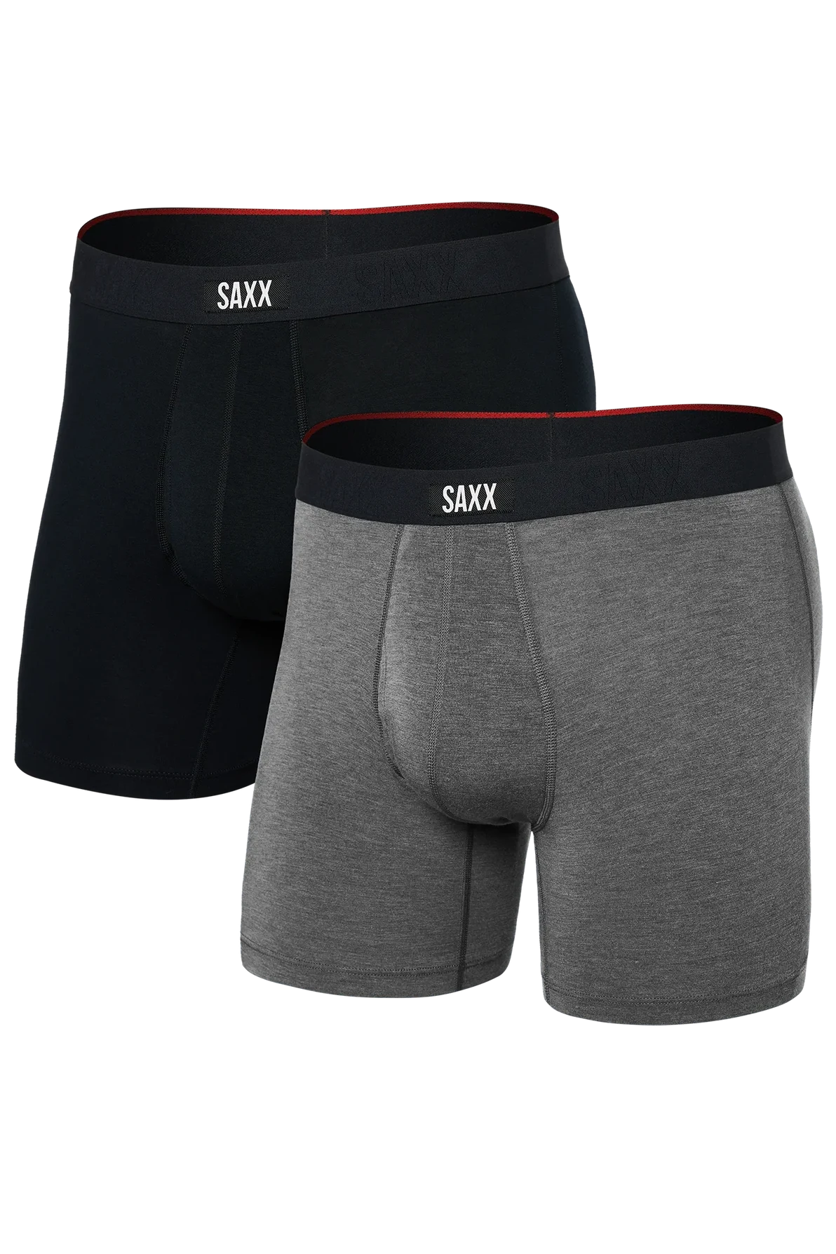 Vibe Extra Soft Comfort (2 PK) Underwear Saxx