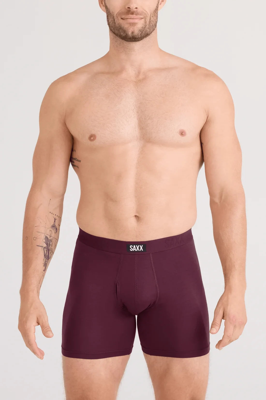 Vibe Extra Soft Comfort (2 PK) Underwear Saxx
