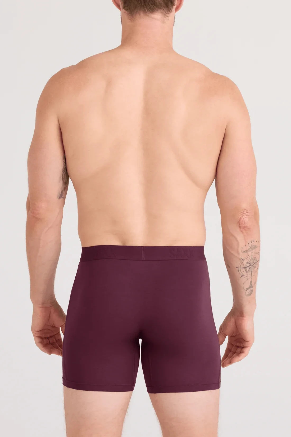 Vibe Extra Soft Comfort (2 PK) Underwear Saxx