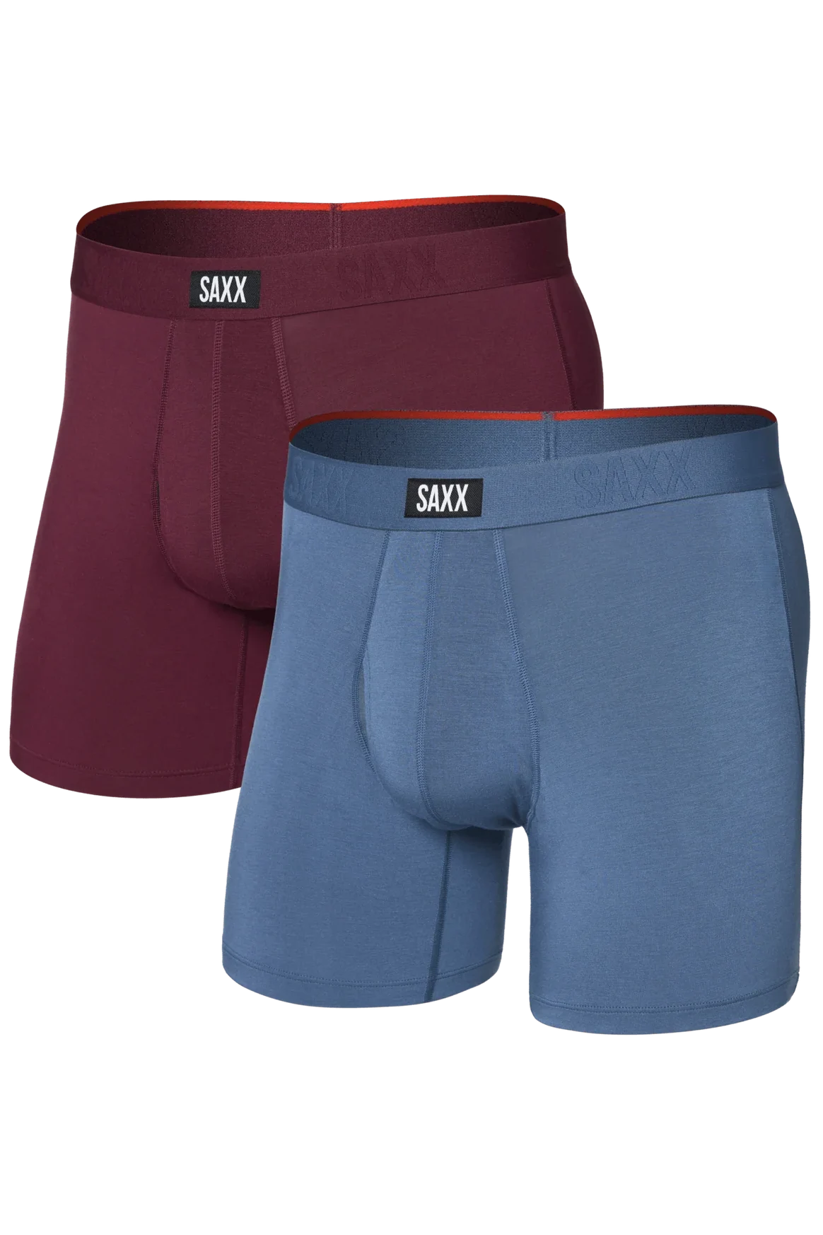 Vibe Extra Soft Comfort (2 PK) Underwear Saxx