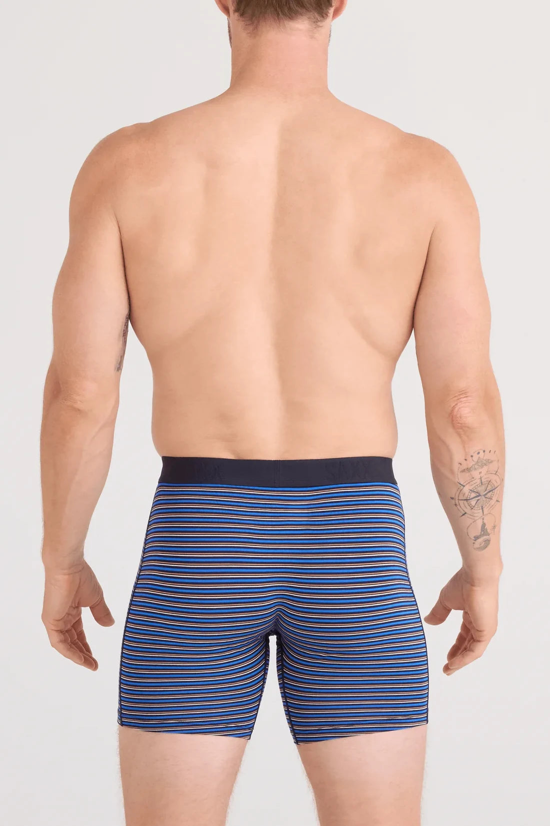 Vibe Extra Soft Comfort (2 PK) Underwear Saxx