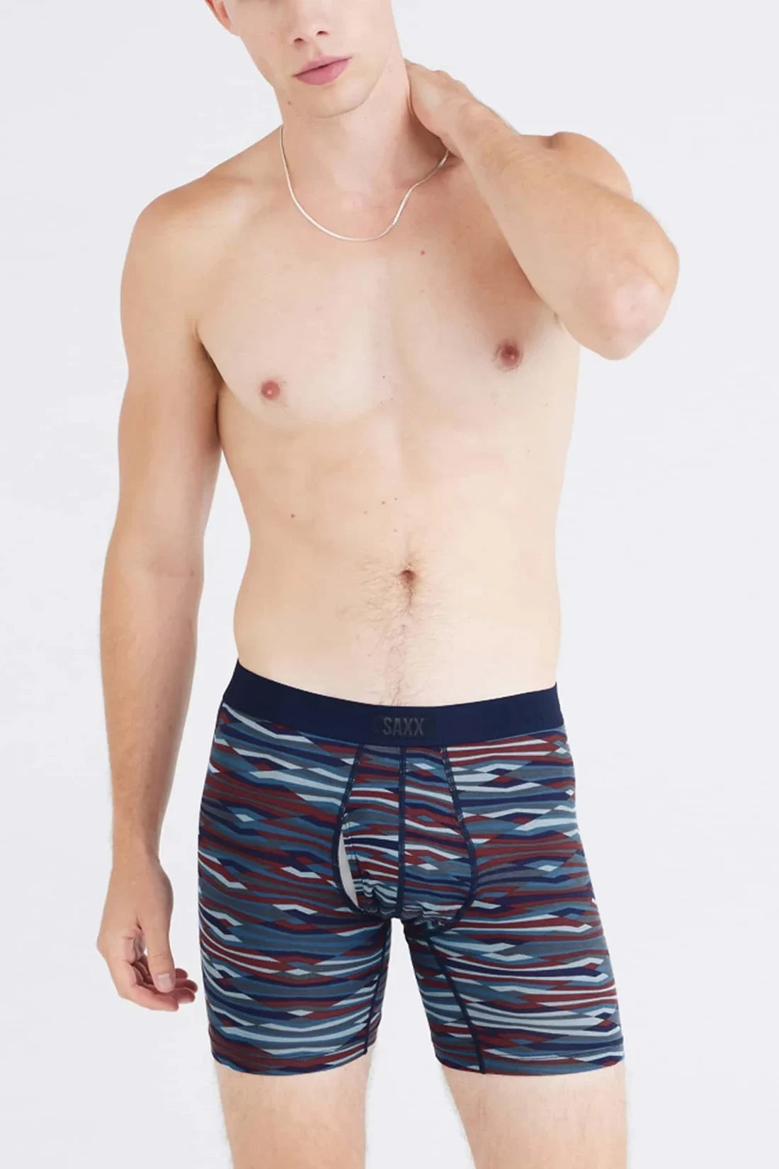 Vibe Extra Soft Comfort (2 PK) Underwear Saxx