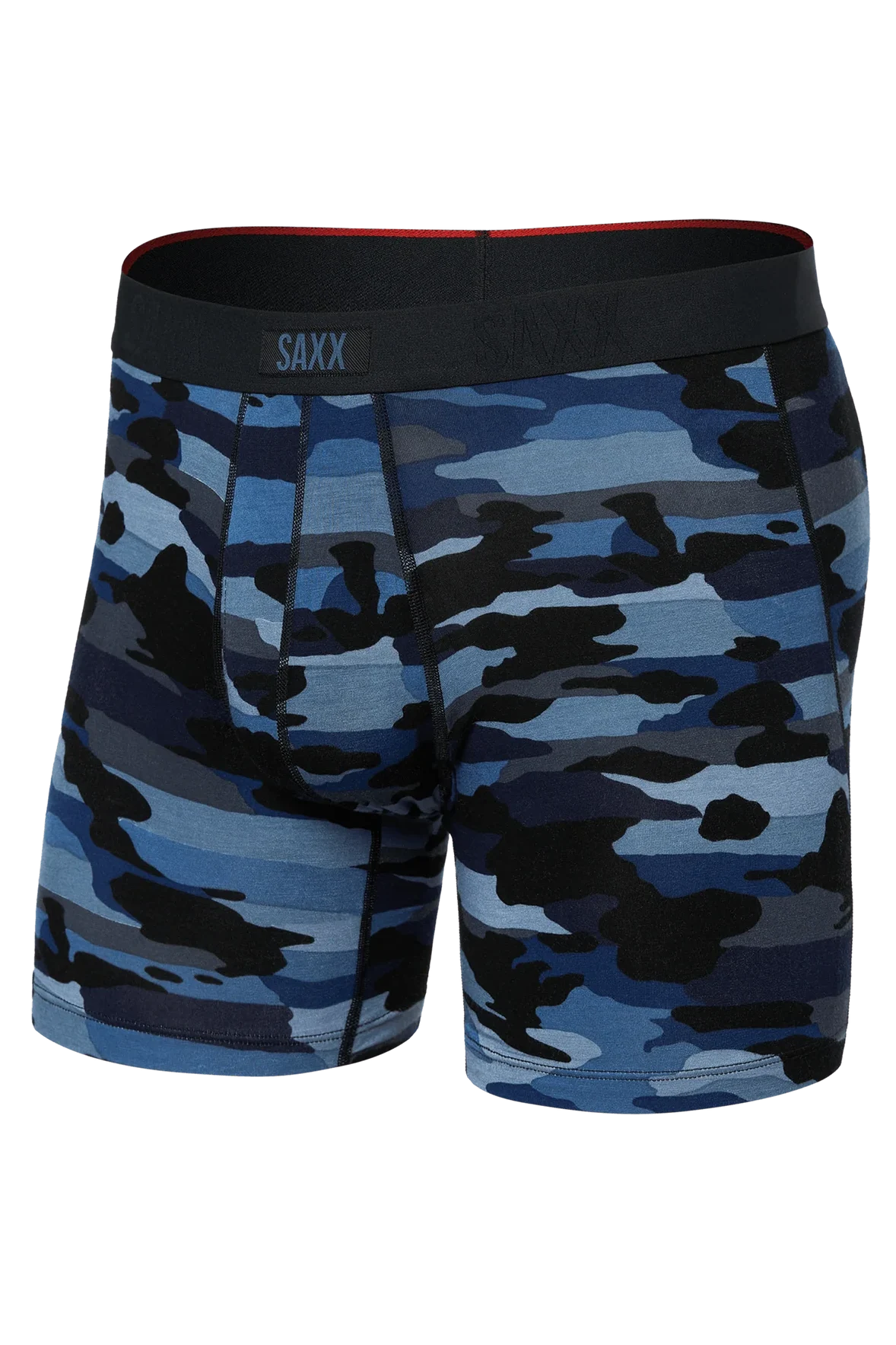 Vibe Xtra Soft Comfort Boxer Brief Underwear Saxx