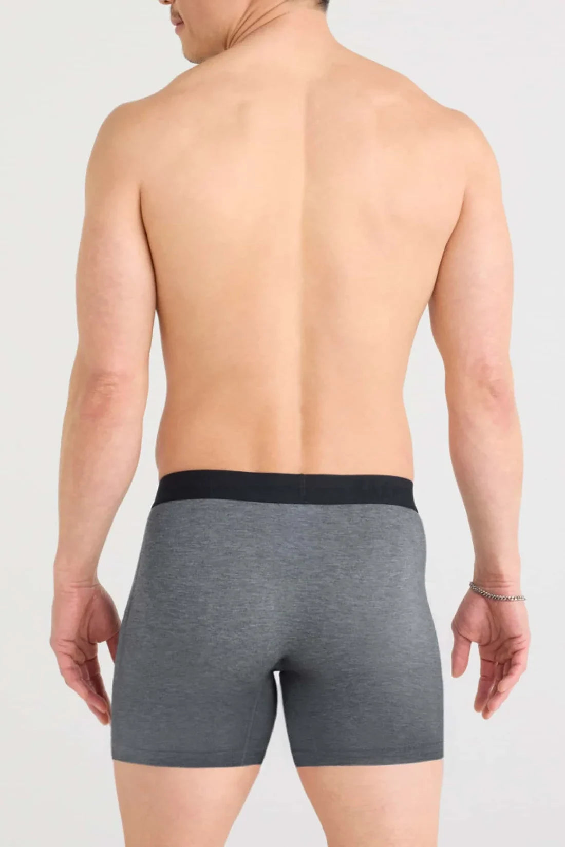 Vibe Xtra Soft Comfort Boxer Brief Underwear Saxx