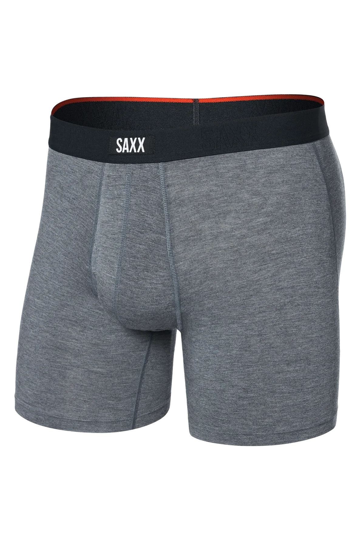 Vibe Xtra Soft Comfort Boxer Brief Underwear Saxx