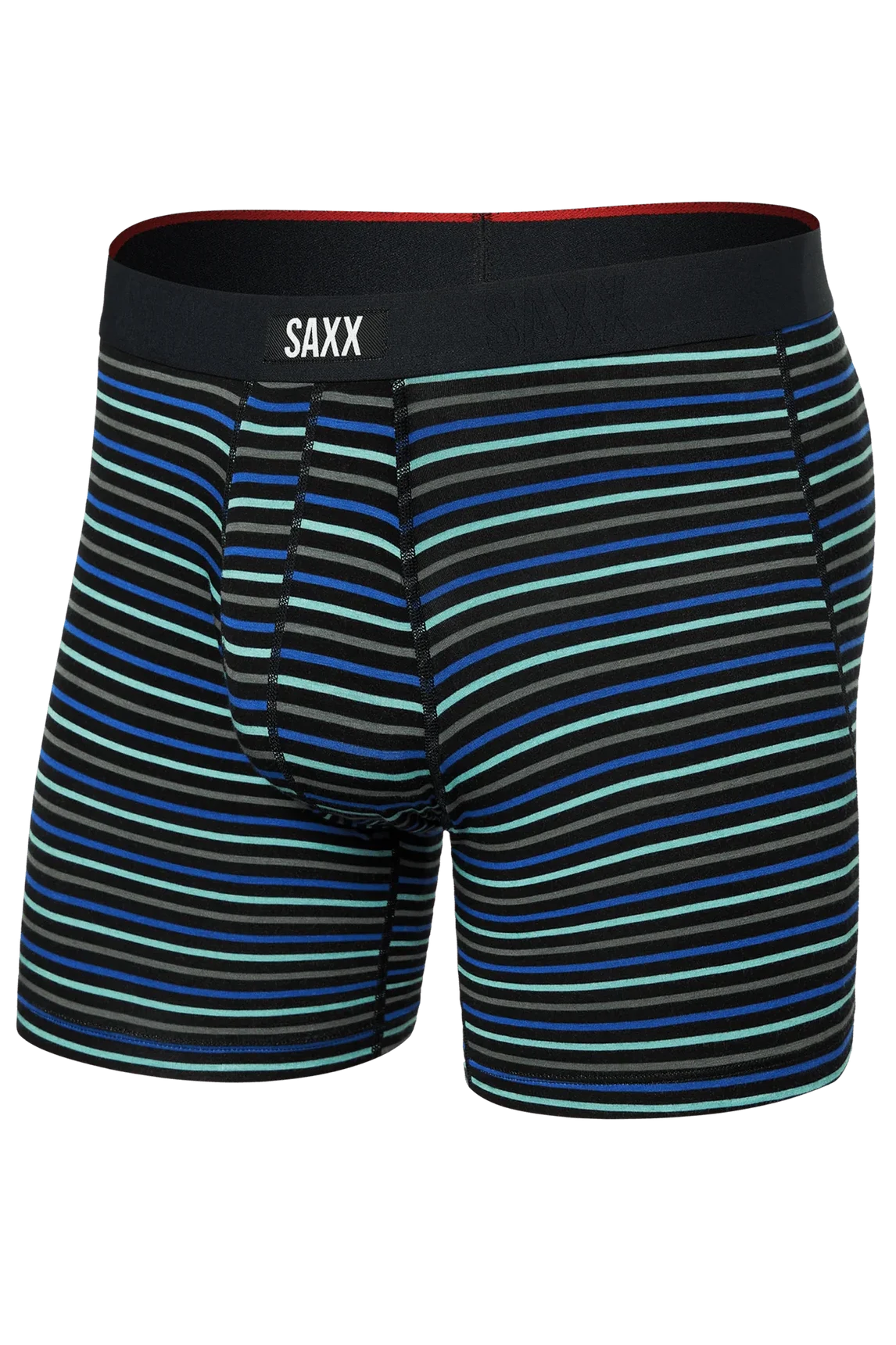 Vibe Xtra Soft Comfort Boxer Brief Underwear Saxx