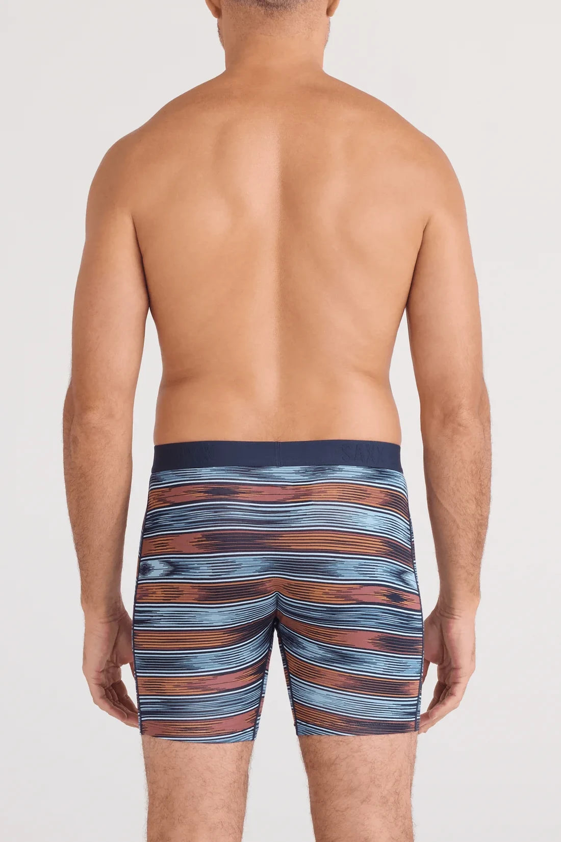 Vibe Xtra Soft Comfort Boxer Brief Underwear Saxx