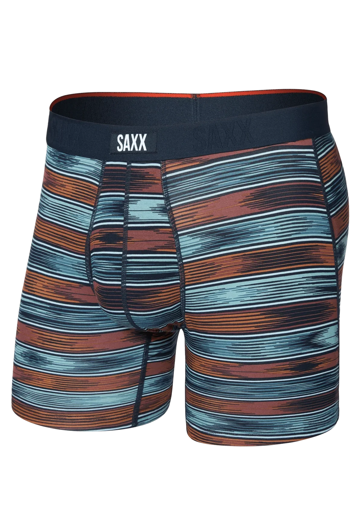 Vibe Xtra Soft Comfort Boxer Brief Underwear Saxx