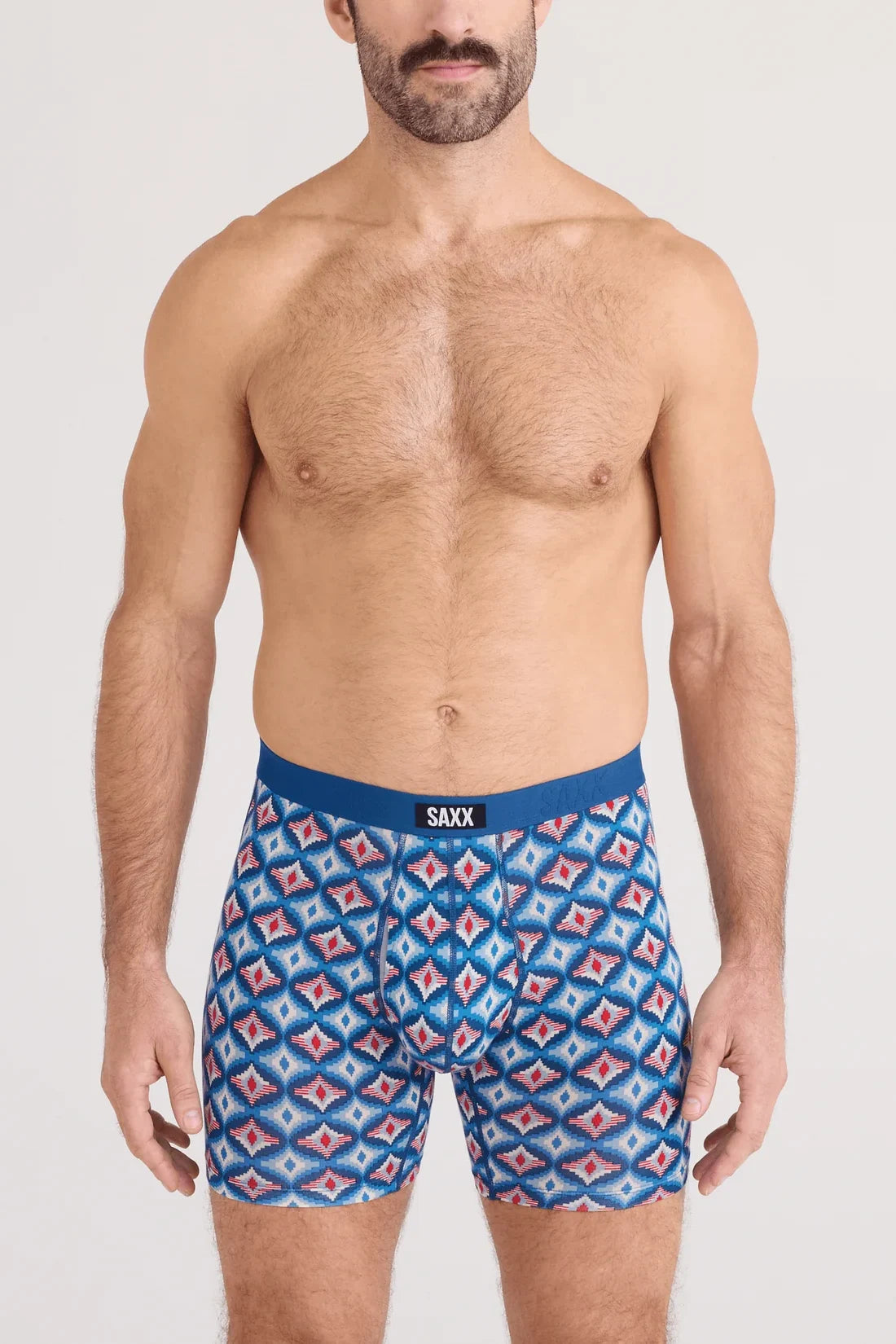 Vibe Xtra Soft Comfort Boxer Brief Underwear Saxx