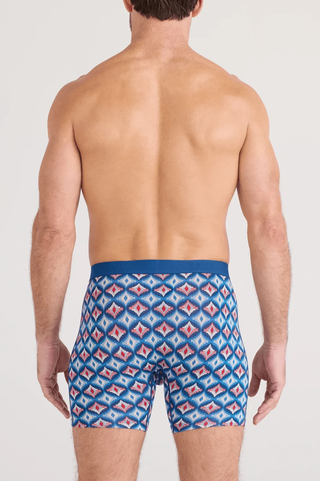 Vibe Xtra Soft Comfort Boxer Brief Underwear Saxx