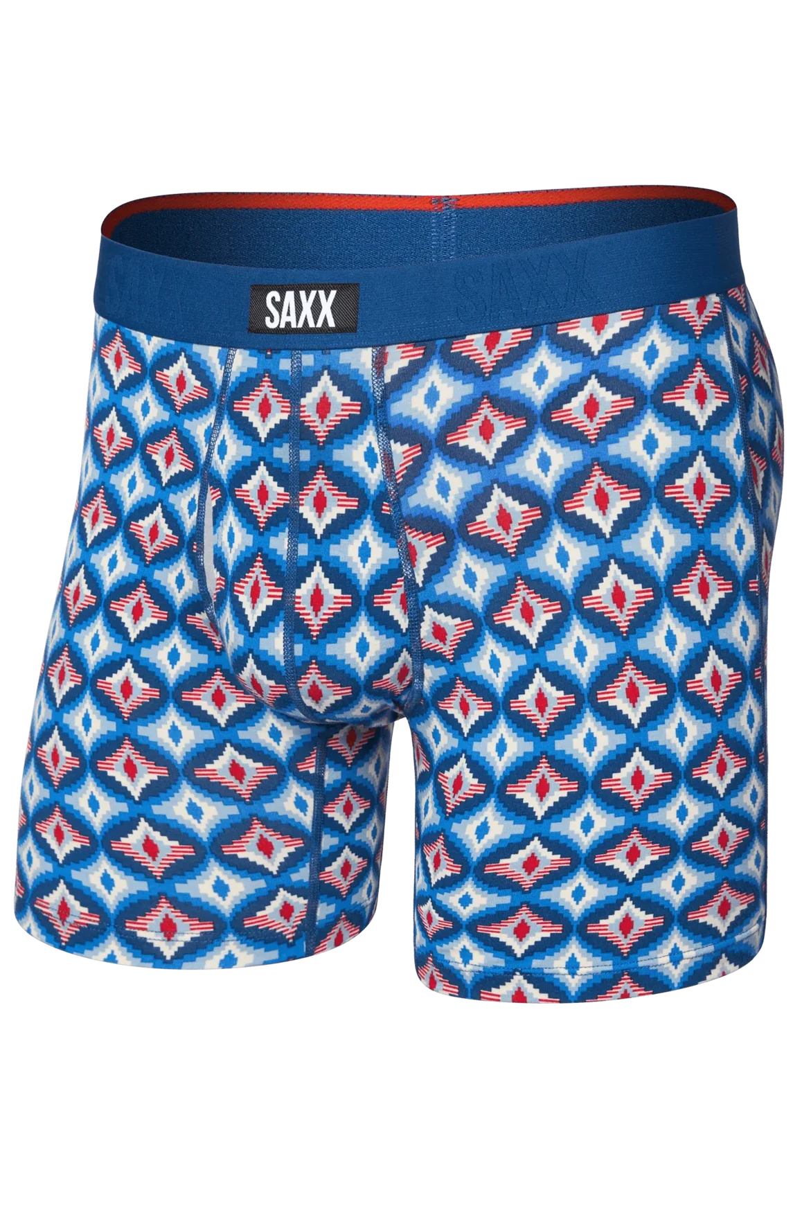 Vibe Xtra Soft Comfort Boxer Brief Underwear Saxx