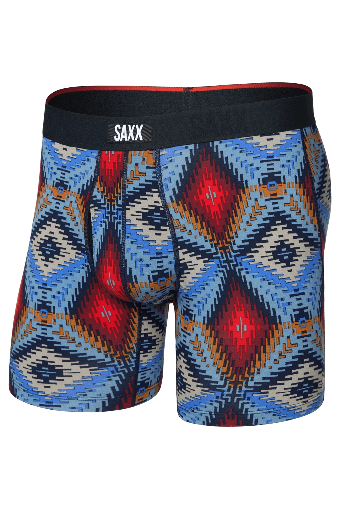 Vibe Xtra Soft Comfort Boxer Brief Underwear Saxx