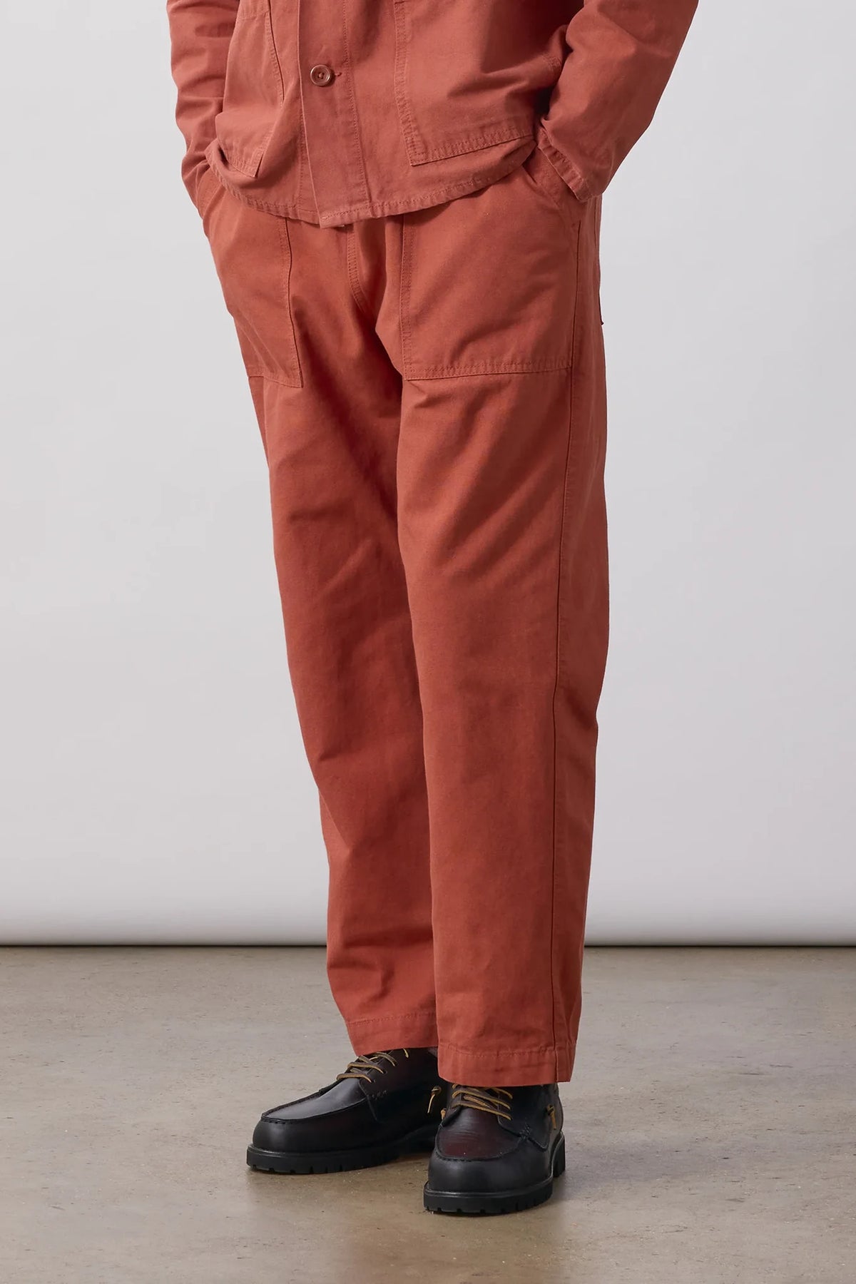 Classic Chef Pants Pants Service Works