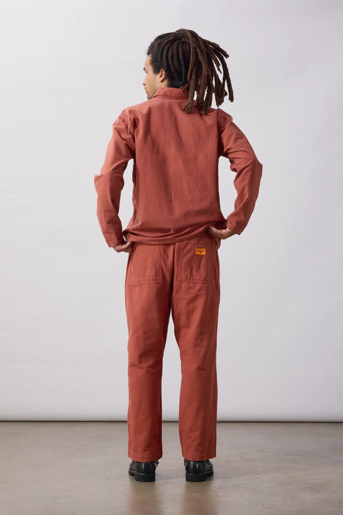 Classic Chef Pants Pants Service Works