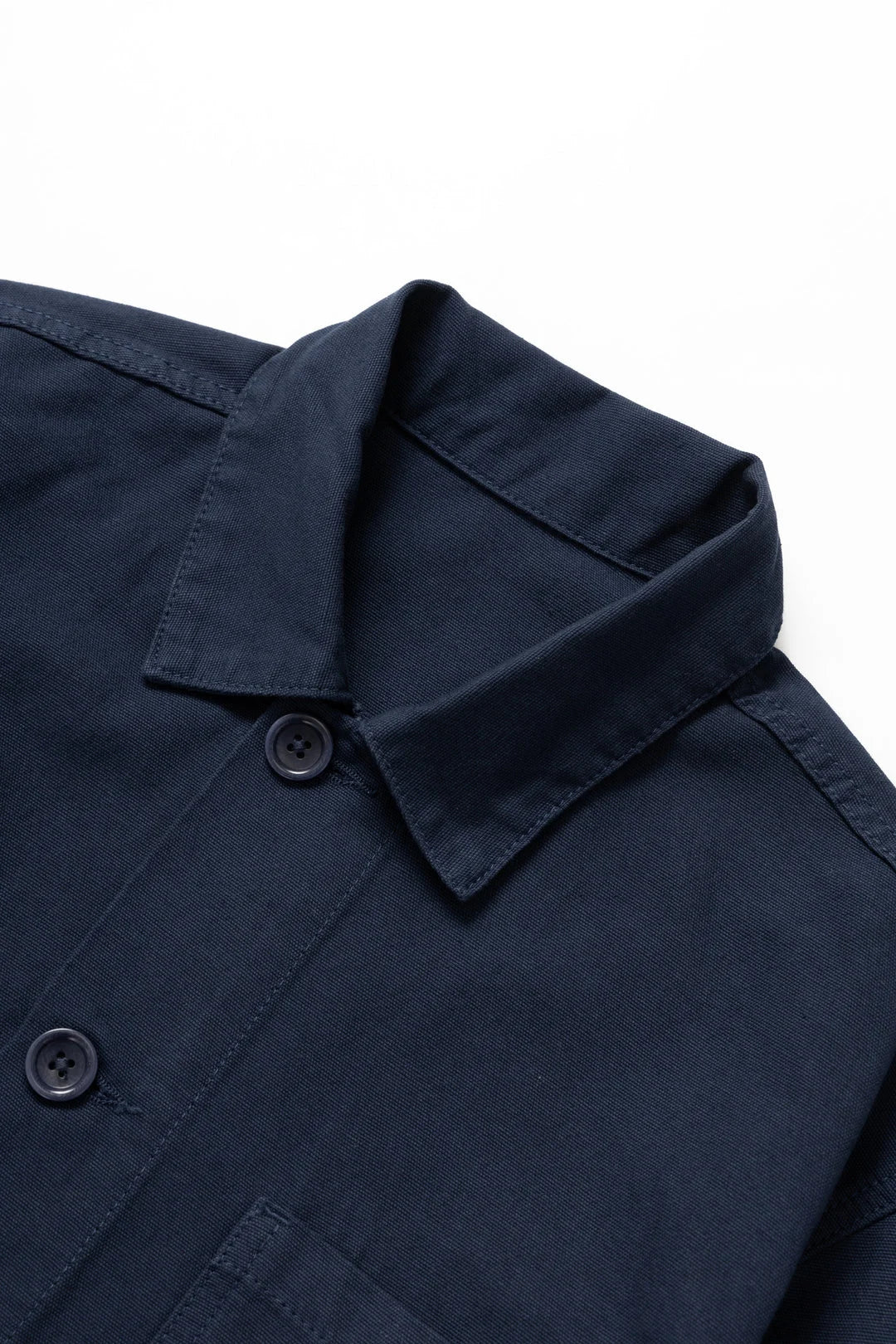 Chore Shirt OverShirt Service Works