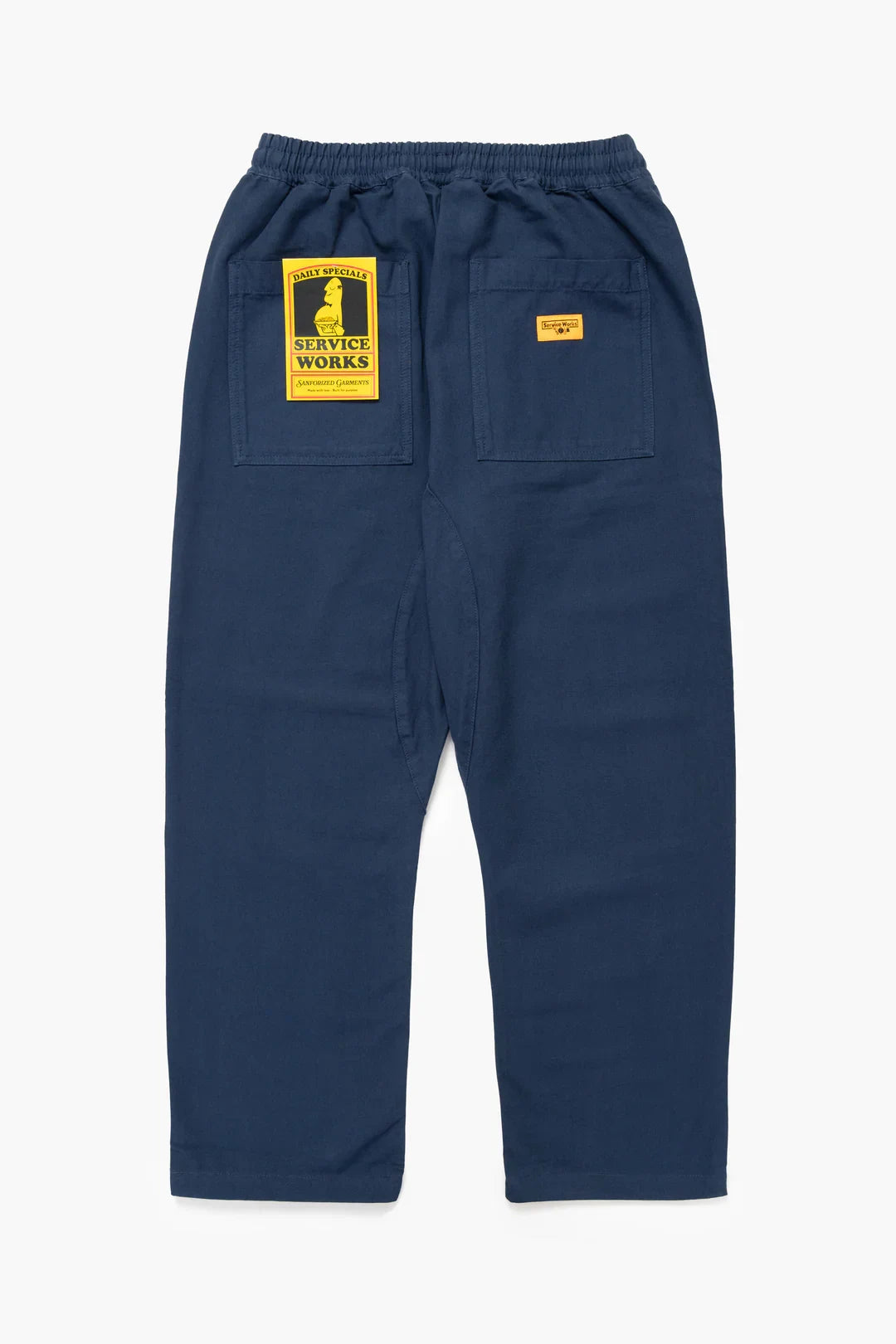 Classic Chef Pants Pants Service Works