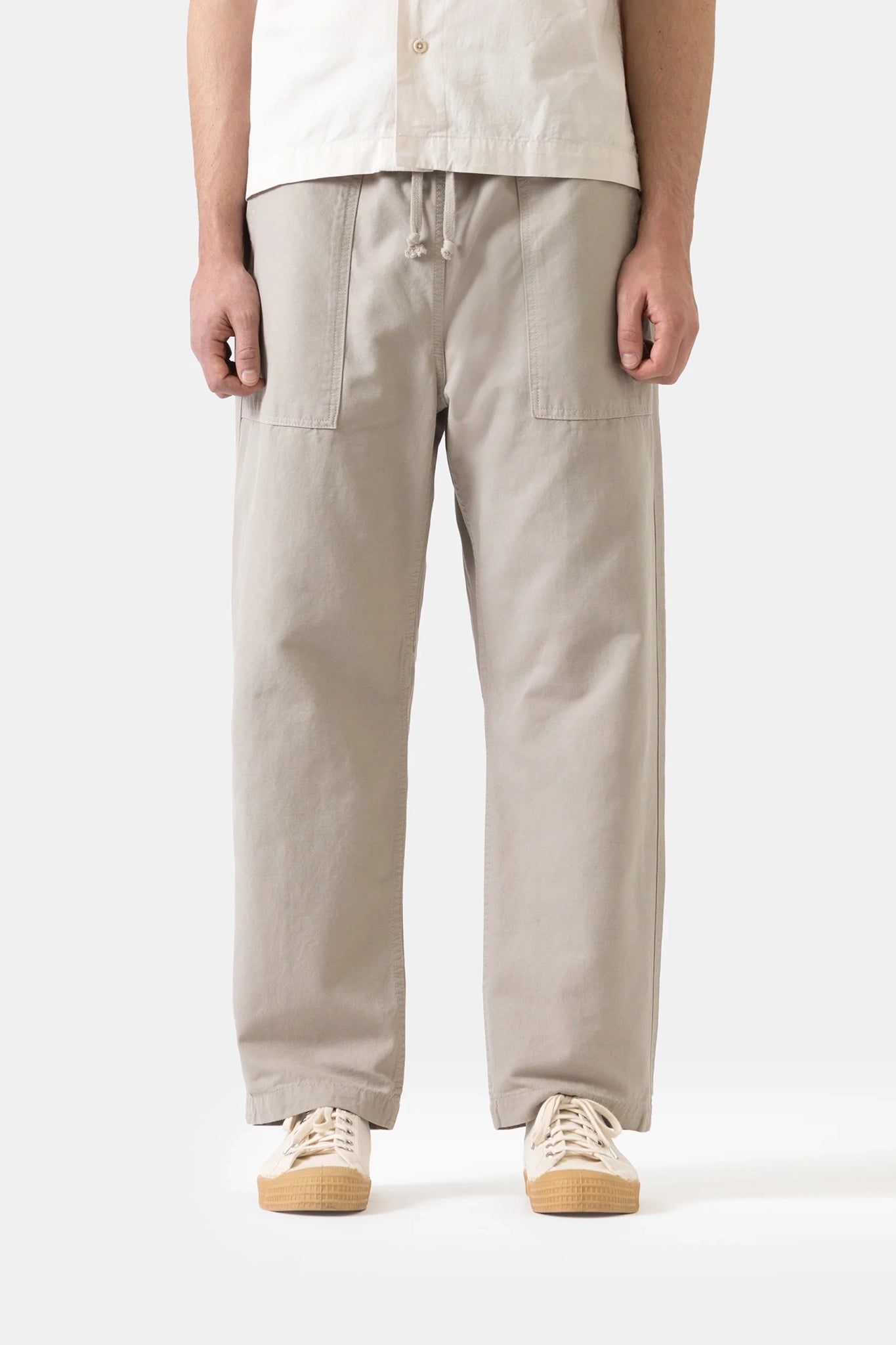 Classic Chef Pants Pants Service Works