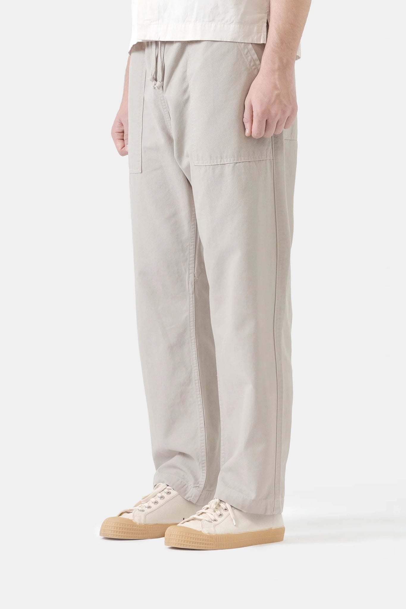 Classic Chef Pants Pants Service Works