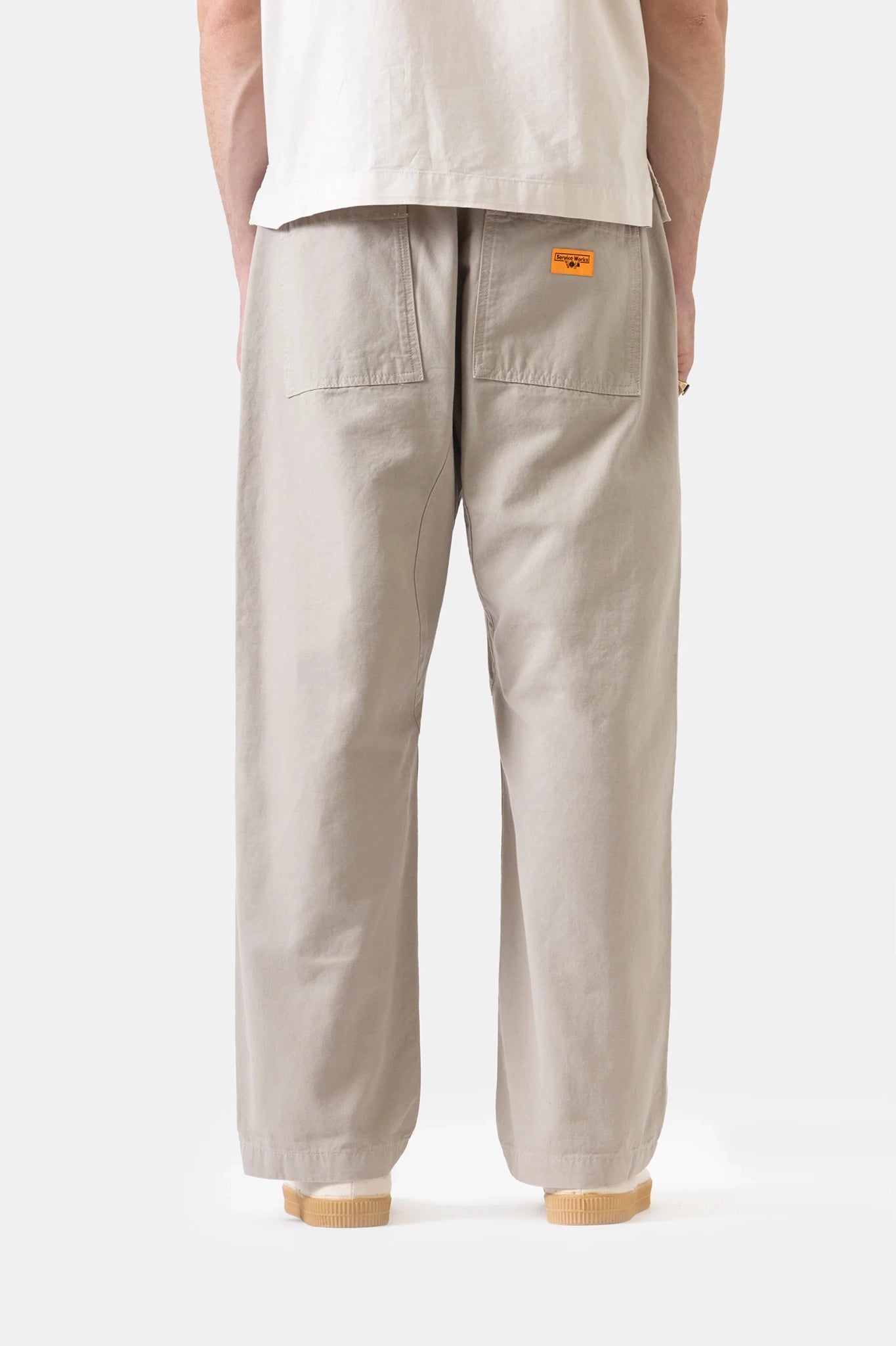 Classic Chef Pants – Ray Rickburn