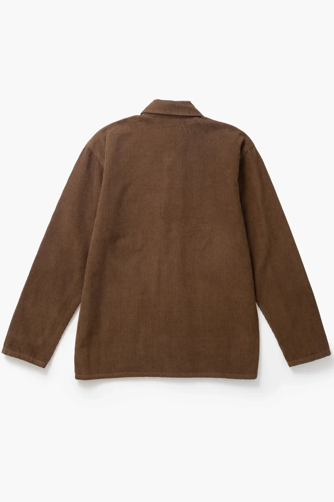 Corduroy Chore Shirt OverShirt Service Works