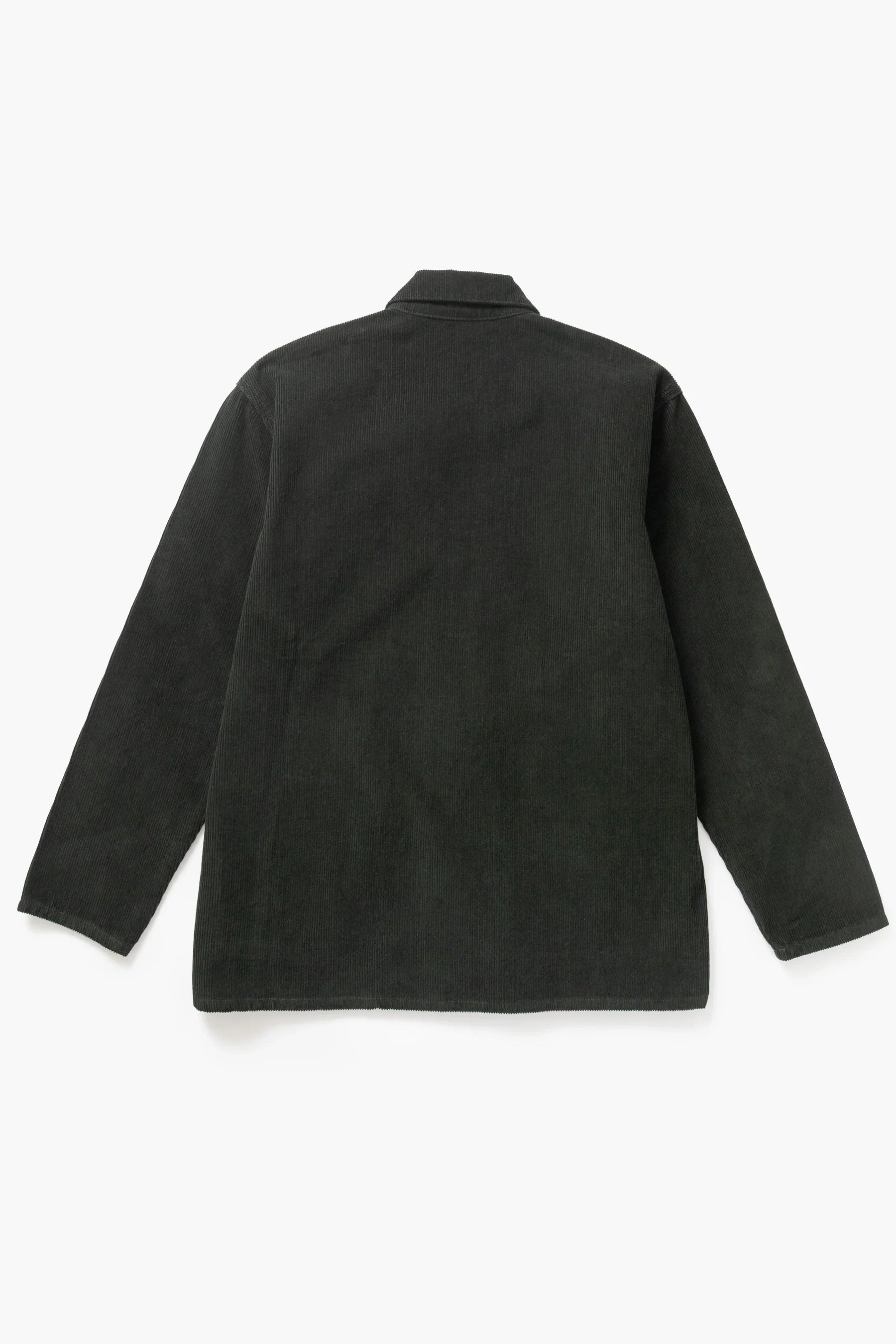 Corduroy Chore Shirt OverShirt Service Works