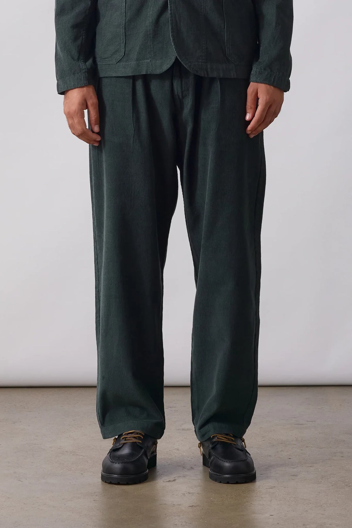 Fine Cord Part Timer Pant Pants Service Works