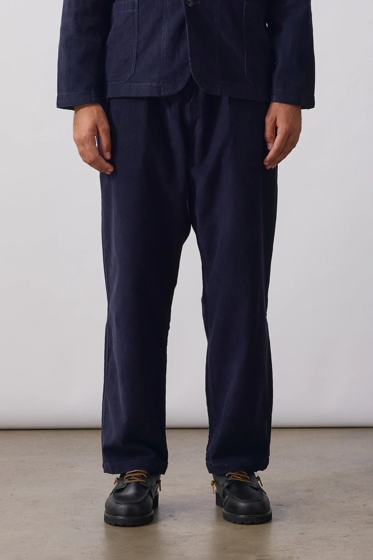 Fine Cord Part Timer Pant Pants Service Works
