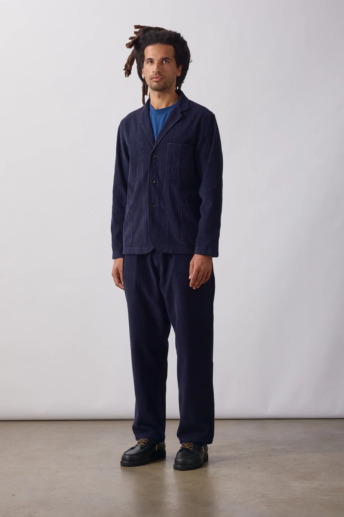 Fine Cord Part Timer Pant Pants Service Works