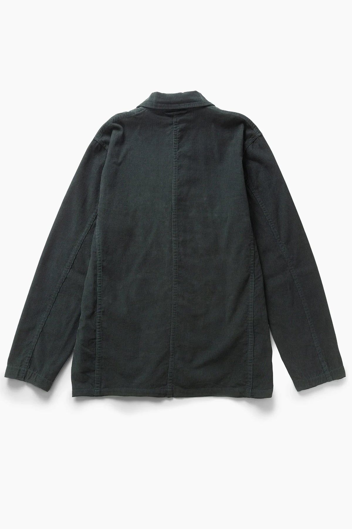 Fine Cord Server Suit Jacket Overshirts Service Works