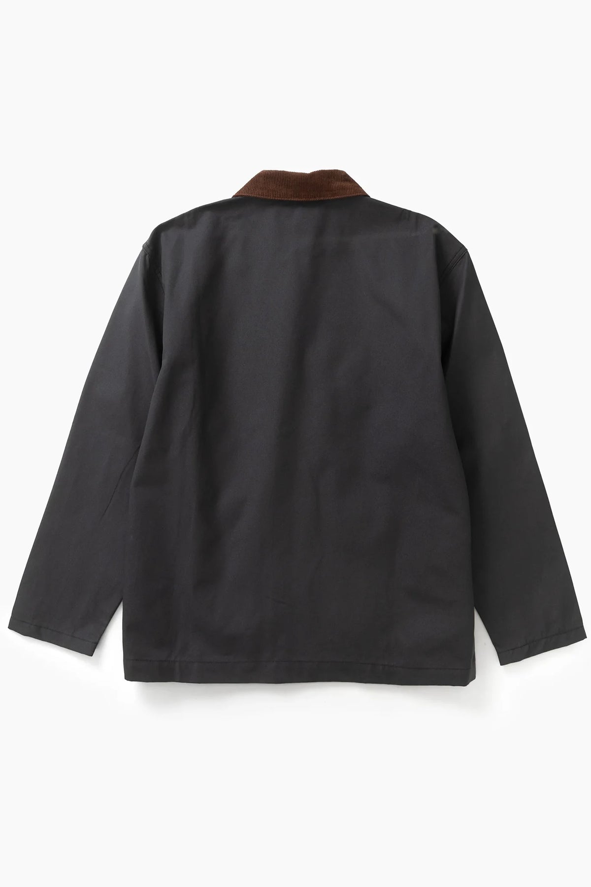 Waxed Barn Coat Overshirts Service Works
