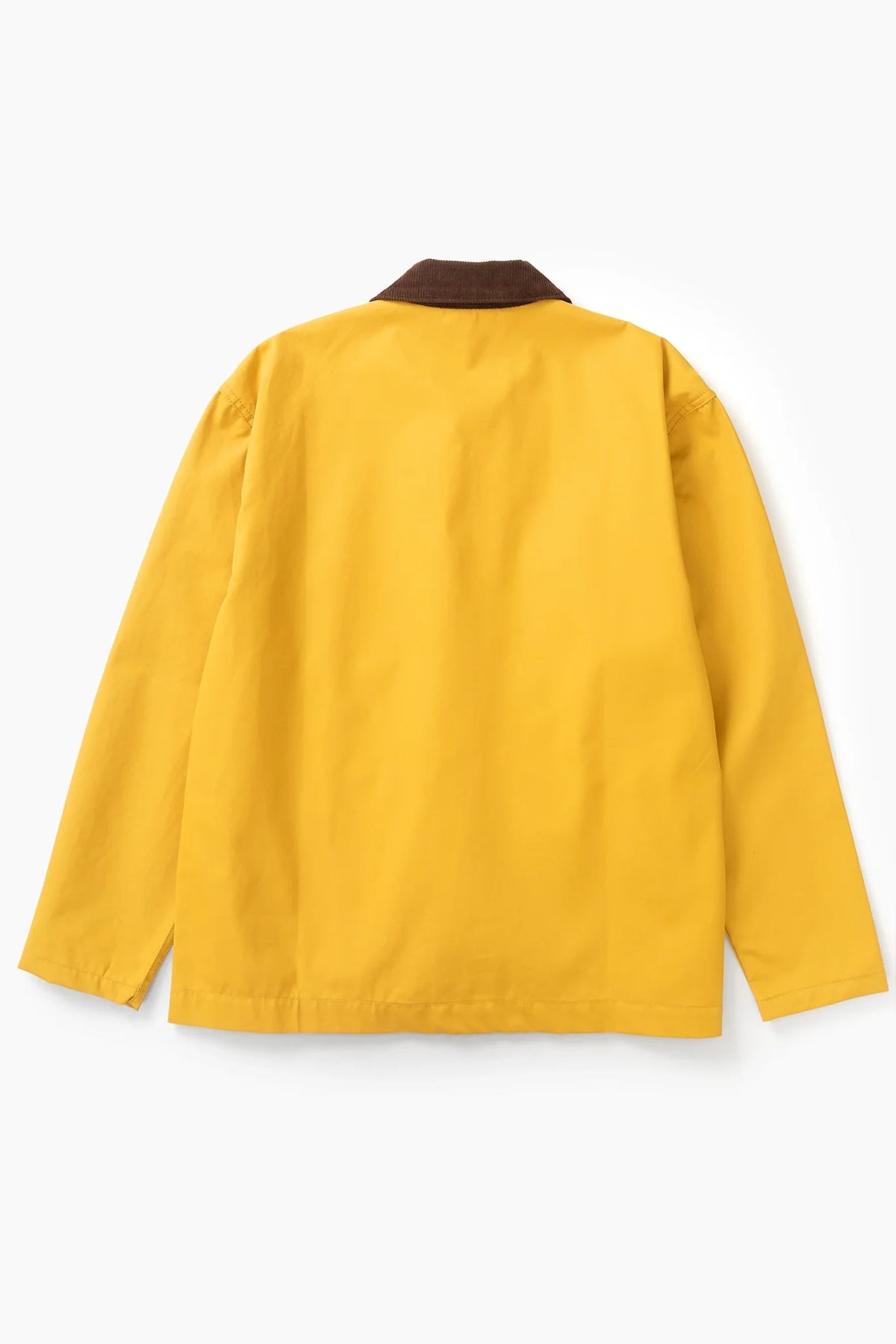 Waxed Barn Coat Overshirts Service Works