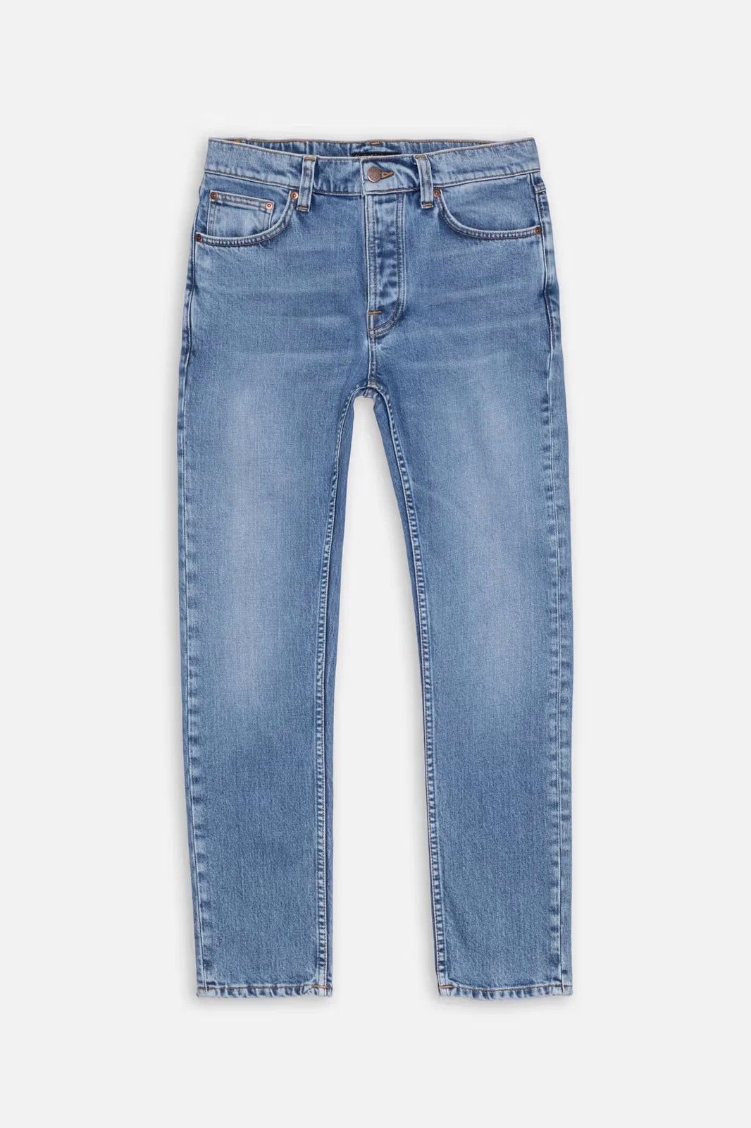 Solid Ollie 34" Denim Nudie Jeans