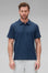 Solotex Mesh Tiebreak Standard Polo Polos Reigning Champ