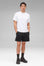 Solotex Mesh Tiebreak Standard Short 7" Shorts Reigning Champ