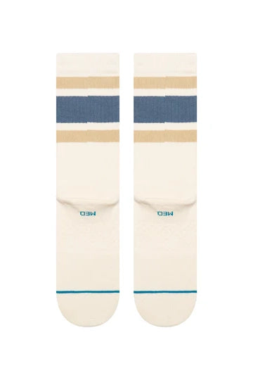 Boyd Crew Socks Accessories Stance