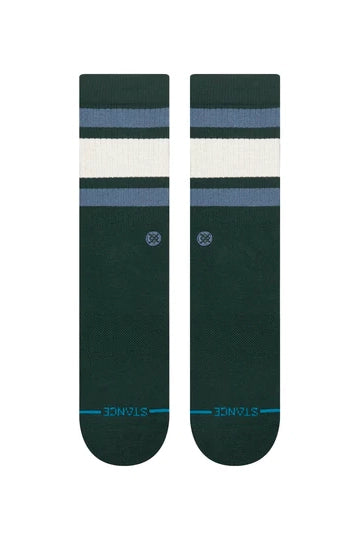 Boyd Crew Socks Accessories Stance