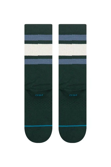 Boyd Crew Socks Accessories Stance