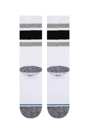 Boyd Crew Socks Accessories Stance