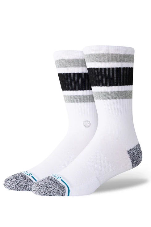 Boyd Crew Socks Accessories Stance