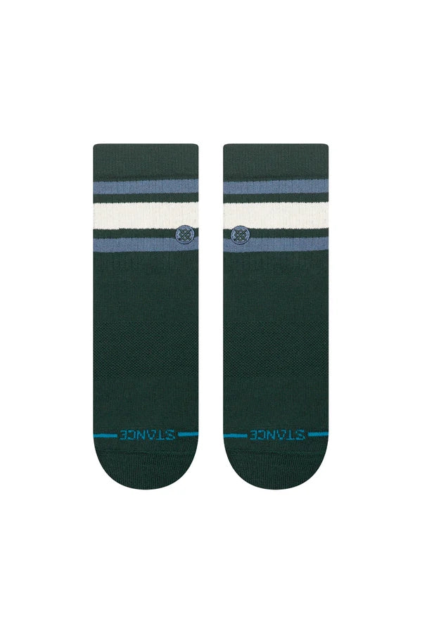 Boyd Quarter Socks Accessories Stance