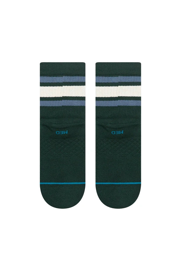 Boyd Quarter Socks Accessories Stance