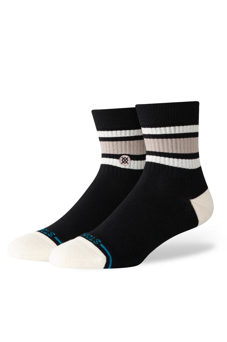 Boyd Quarter Socks Accessories Stance