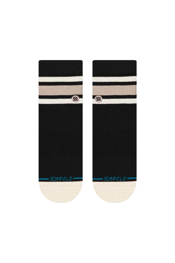 Boyd Quarter Socks Accessories Stance