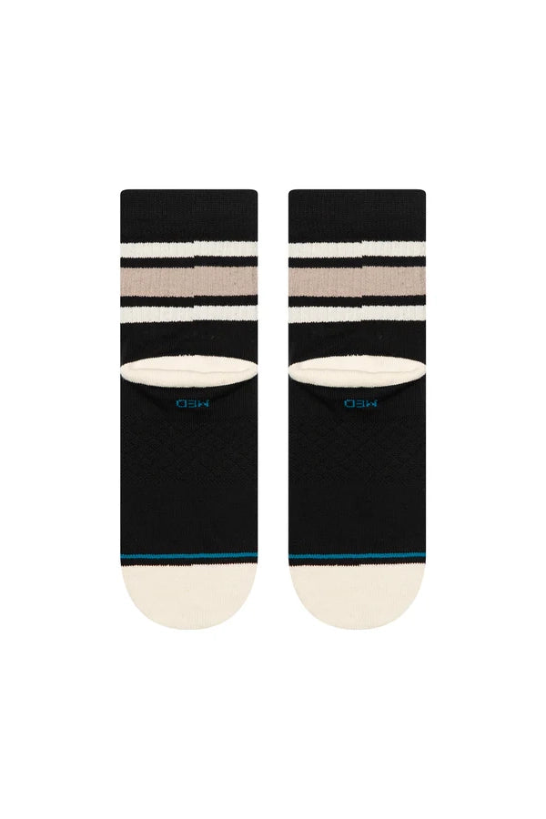 Boyd Quarter Socks Accessories Stance