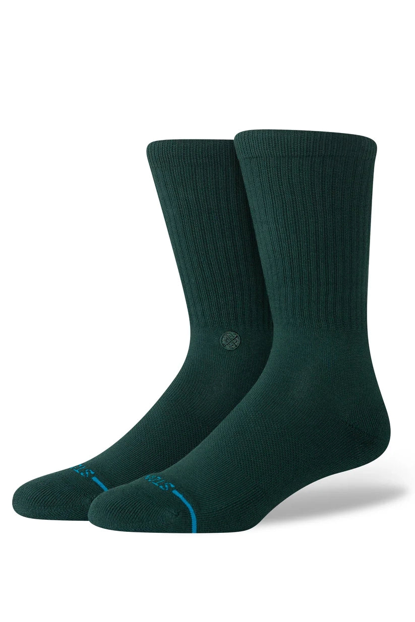 Icon Crew Socks Accessories Stance