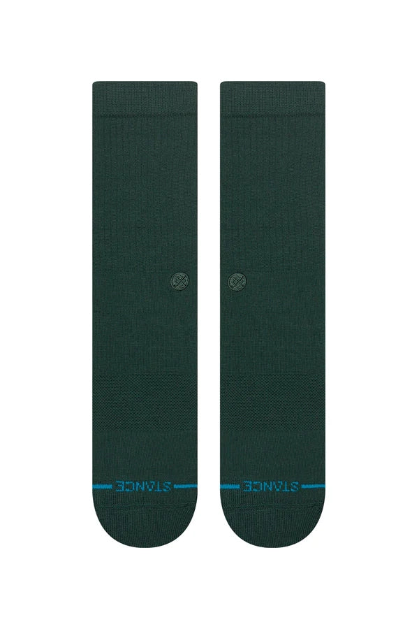 Icon Crew Socks Accessories Stance