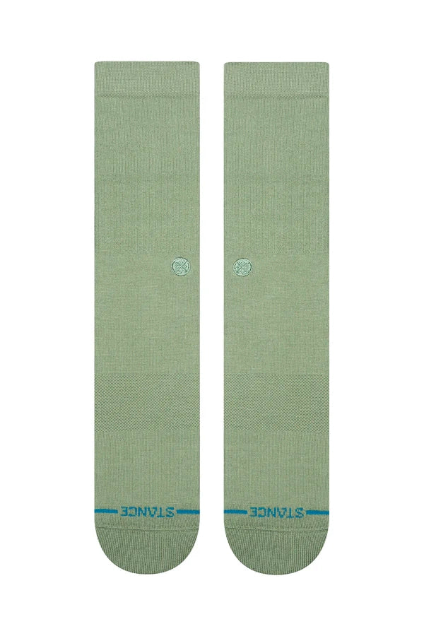 Icon Crew Socks Accessories Stance