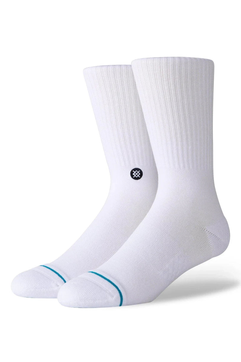 Icon Crew Socks Accessories Stance